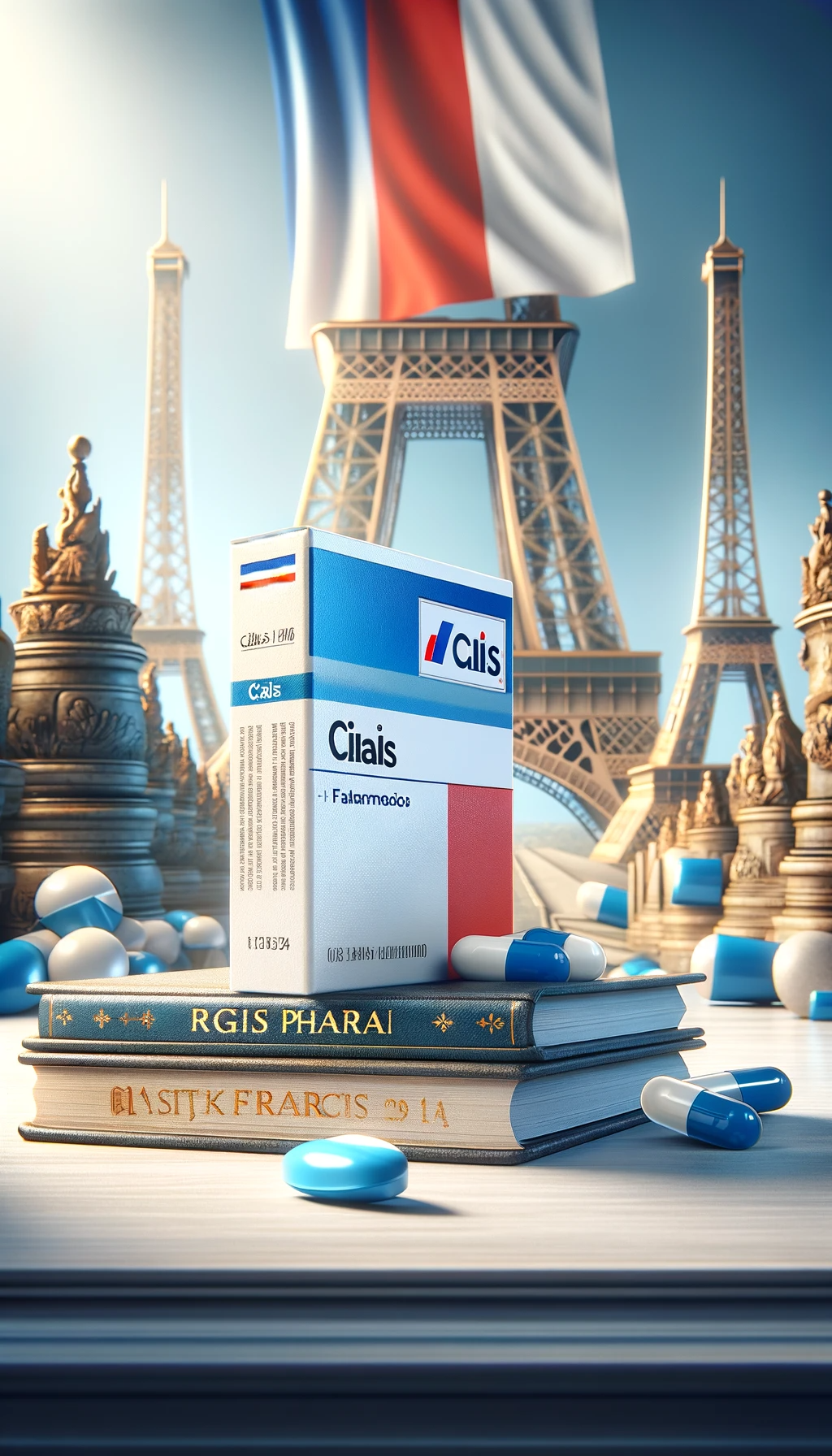 Cialis prix de vente en pharmacie